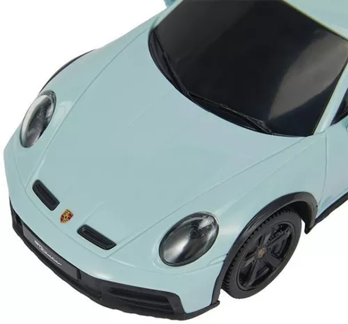 cumpără Jucărie cu telecomandă Rastar 10140 1:24 Porsche 911 Dakar, 61349 în Chișinău 