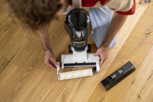 купить Аксессуар для пылесоса Karcher Rolă multi-suprafațe (2.863-384.0) в Кишинёве 