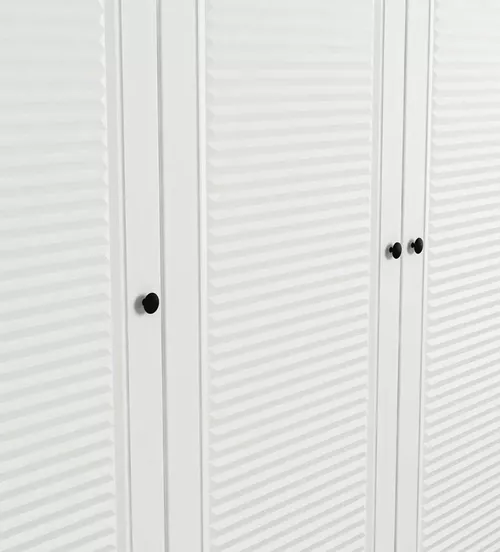 cumpără Dulap Trendy Kale Mebran-8395 315x190x52cm în Chișinău 