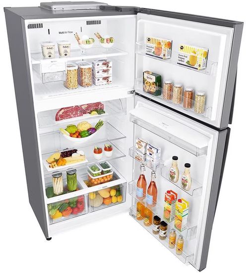 купить Холодильник с верхней морозильной камерой LG GTF916PZPYD в Кишинёве 