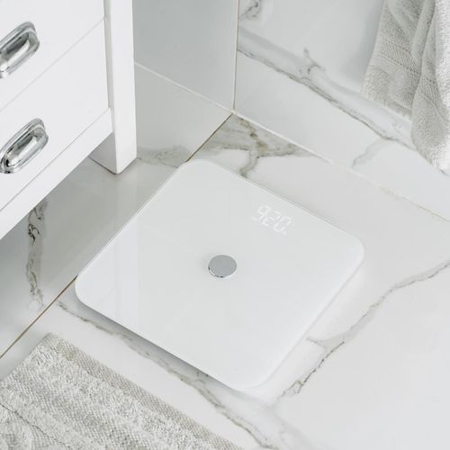 cumpără Cântar de podea Adler AD 8187w în Chișinău 