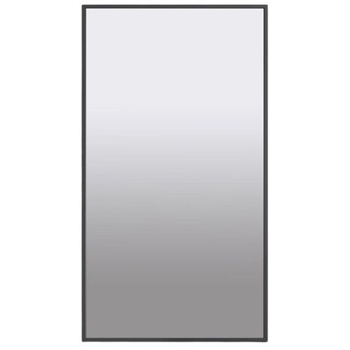 cumpără Oglindă baie Bayro Modern 500x800 З антрацит în Chișinău 