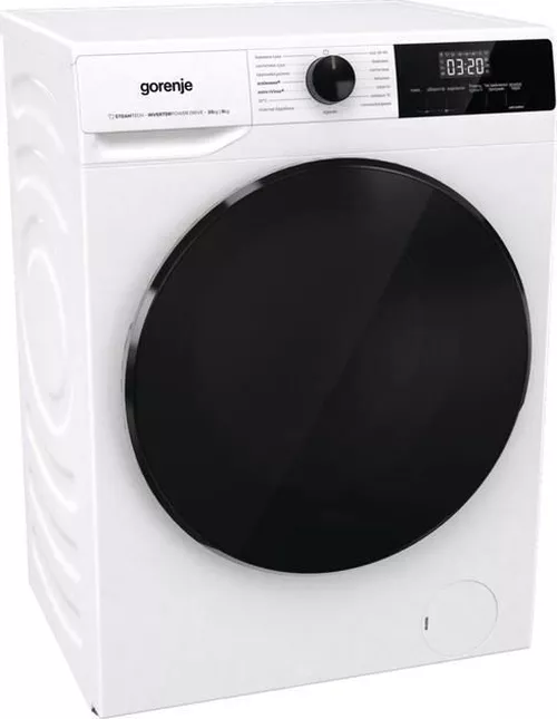 cumpără Mașină de spălat cu uscător Gorenje WD2A164ADS/UA în Chișinău 
