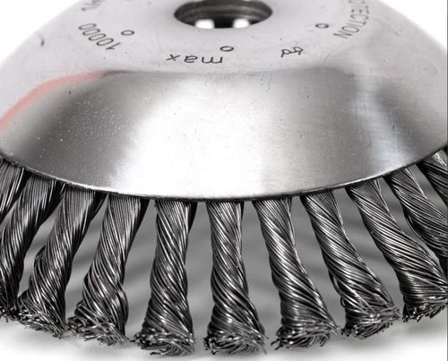 cumpără Fir pentru trimmere Micul Fermier Disc motocoasa sarma 8 (GF-1952) în Chișinău 