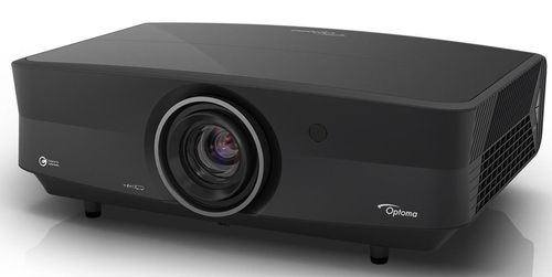 купить Проектор Optoma UHZ68LV, Negru в Кишинёве 
