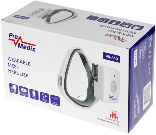 cumpără Nebulizator ProMedix PR-840 în Chișinău 