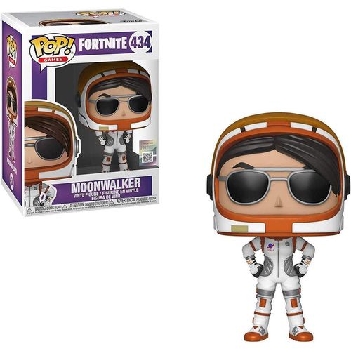 купить Игрушка Funko 34469 Fortnite: Moonwalker в Кишинёве 