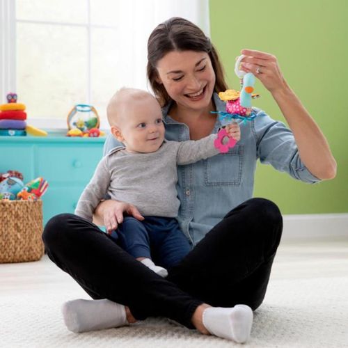 купить Игрушка-подвеска Tomy T27195 Lebada Sierra в Кишинёве 