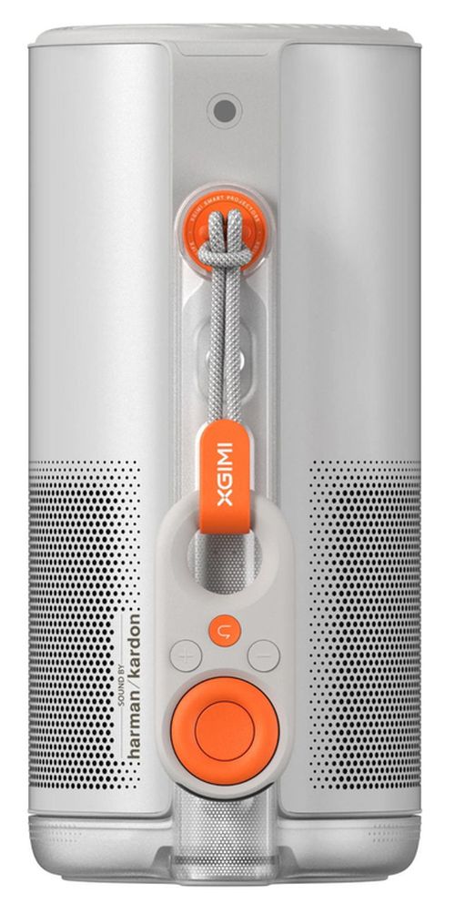 купить Проектор XGIMI MoGo 4 Laser в Кишинёве 