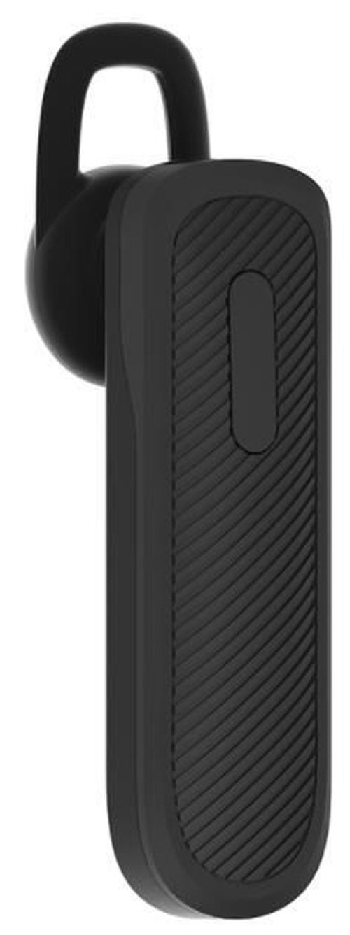 купить Гарнитура беспроводная Bluetooth Tellur TLL511291 Vox 5, Black в Кишинёве 