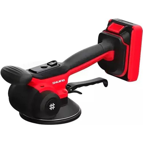 cumpără Ventuză cu vacuum Shijing 9393 Ventuza vib-e p-u acezarea placilor în Chișinău 