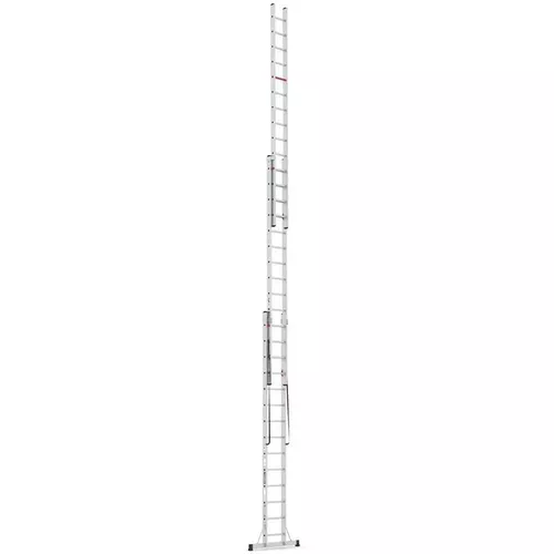 cumpără Scară Cagsan TS215 Scara cu trei tronsoane, 3x13 trepte, H=9,42m, max.150kg în Chișinău 