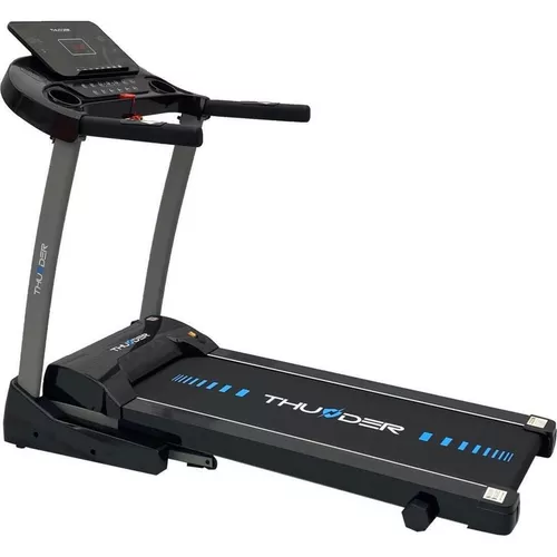 cumpără Banda de alergat Thunder Neto, Black (НФ-00001575) în Chișinău 