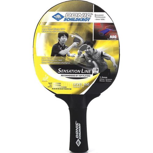 cumpără Articol de tenis Donic 3206 Paleta tenis de masa 714402 Sensation 500 1.5 mm în Chișinău 