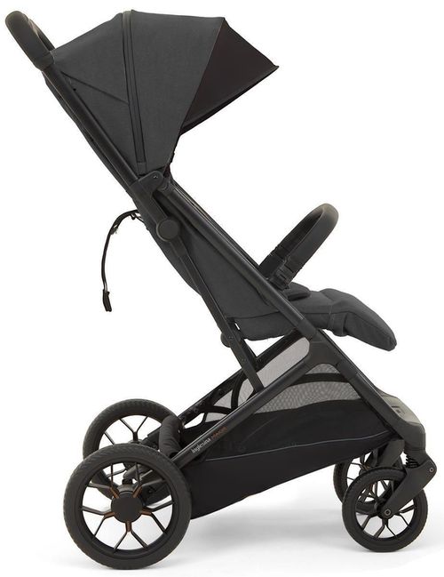 купить Детская коляска Inglesina MAIOR Magnet Grey в Кишинёве 