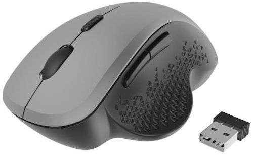cumpără Mouse Gembird MUSW-6B-02-BG în Chișinău 