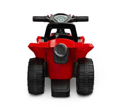 купить Толокар Toyz 2596 Quad Goodyear Red в Кишинёве 