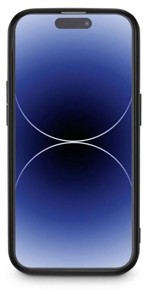 купить Чехол для смартфона Hama 136040 CO FANTA FEEL IPHONE 15 PRO MAX, BK в Кишинёве 