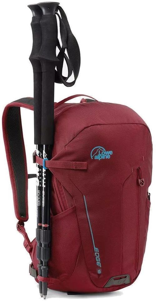 купить Рюкзак спортивный Lowe Alpine Edge Raspberry 18 в Кишинёве 