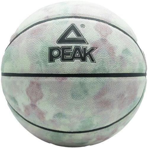 купить Мяч PEAK 42714 Basketball Q1234020 Mix Color 7# в Кишинёве 