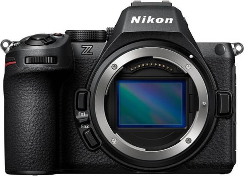 купить Фотоаппарат беззеркальный Nikon Z5II Kit 24-200 в Кишинёве 