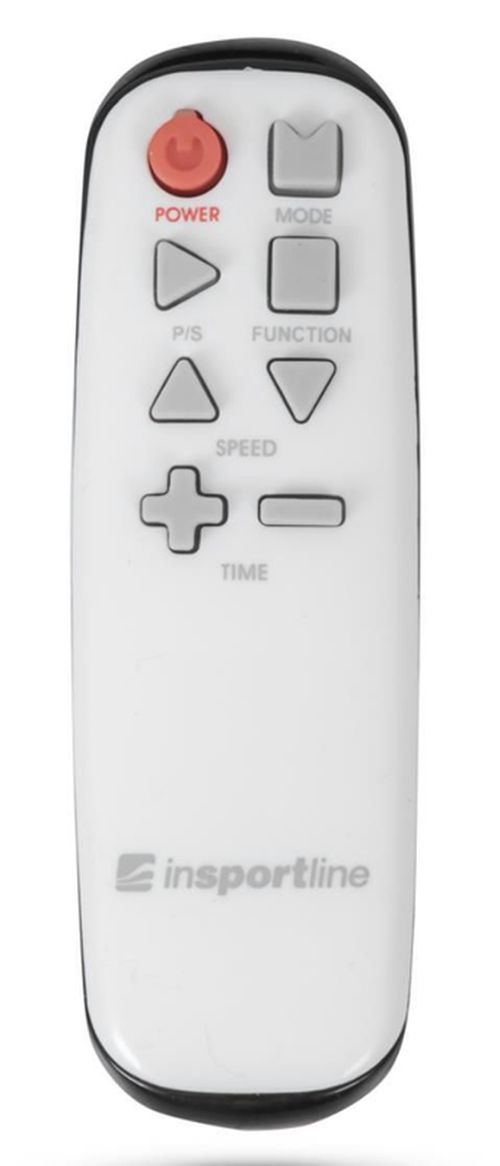 купить Виброплатформа inSPORTline 13387 Aparat vibromasaj Platform Duonique IN30094 в Кишинёве 