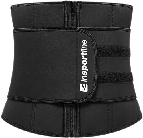 купить Бандаж спортивный inSPORTline 10212 Bandaj-Corset Fitness IN23860-L Corfort в Кишинёве 