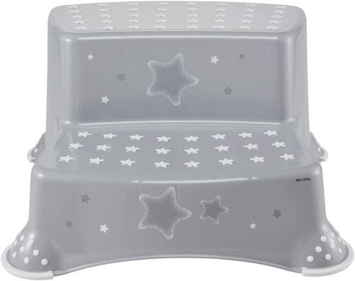 купить Подставка-ступенька Keeeper Stars Grey (10031130) в Кишинёве 