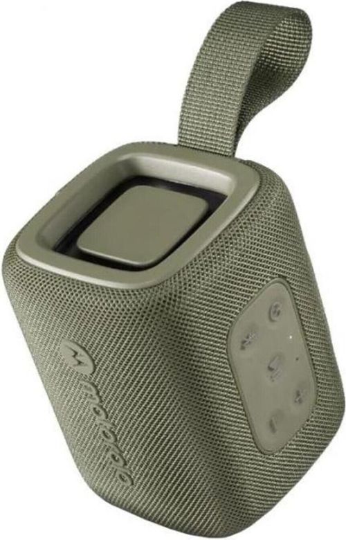 купить Колонка портативная Bluetooth Motorola Sound ROKR 300 7W BT Speaker IP67 - Green в Кишинёве 