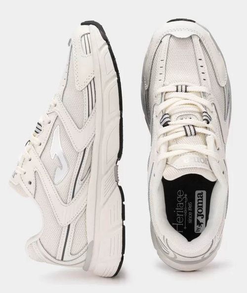 cumpără Încălțăminte sportivă Joma Rt50 Lady 2532 White Grey (36) RRT50LS2532 în Chișinău 