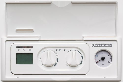 Centrala Condensare Beretta Quadra Green 25 Kw