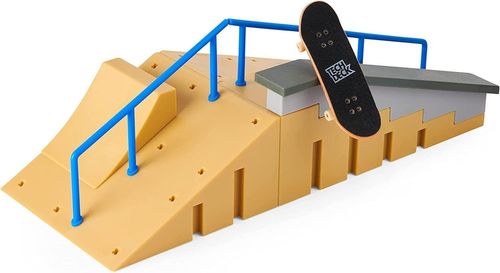cumpără Jucărie Spin Master 6063221 Tech Deck Jump N- Grind X Connect Park Creator în Chișinău 