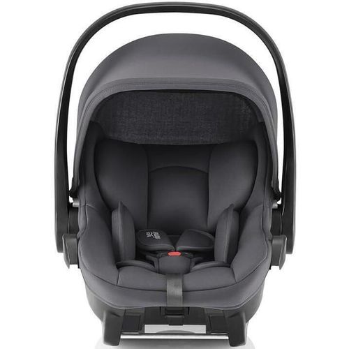 cumpără Scaun auto Britax-Römer BABY-SAFE CORE Classic Midnight Grey (2000038430) în Chișinău 