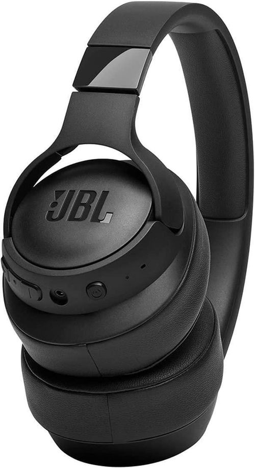 купить Наушники беспроводные JBL Tune 710BT Black в Кишинёве 