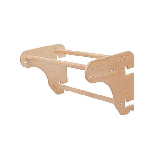 купить Турник inSPORTline 8422 Spalier Steadyline cu bara 220*65 cm IN22508 8 b. в Кишинёве 