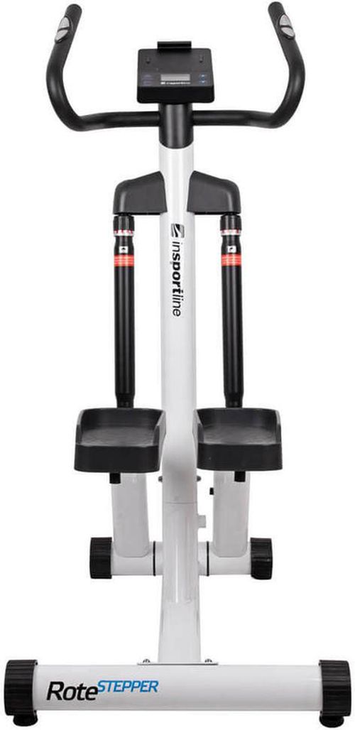 cumpără Stepper inSPORTline 9811 Stepper Rote (130kg) (20162) în Chișinău 