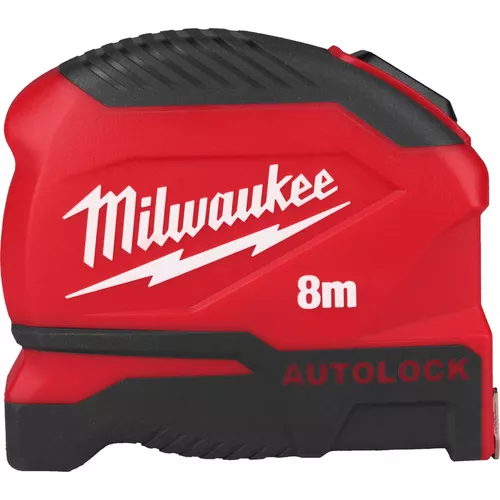 cumpără Bandă de măsurare Milwaukee 4932498774 Autolock (Gen2) 8m-25mm în Chișinău 