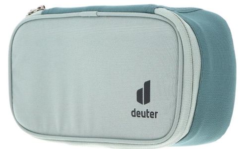 купить Школьный пенал Deuter Husa Pencil Case frost-jade в Кишинёве 