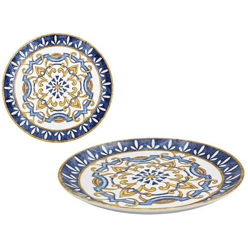 купить Тарелка Tognana 57014 Farfurie de servire 26cm Coupe Diva в Кишинёве 