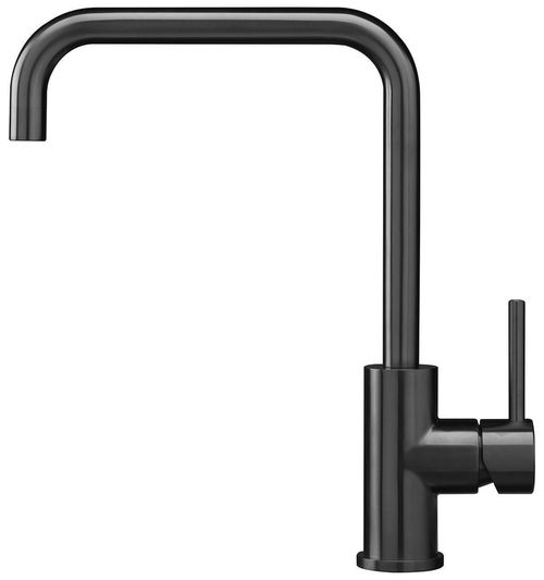 купить Смеситель кухонный Reginox R38963 Crystal Gun Metal II в Кишинёве 