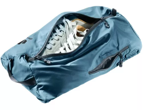 cumpără Geantă de voiaj Deuter Husa Shoe Pack atlantic în Chișinău 