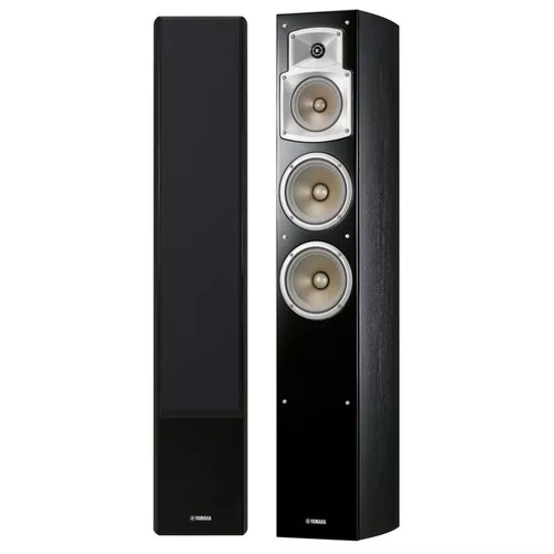 купить Колонки Hi-Fi Yamaha NS-F350 в Кишинёве 