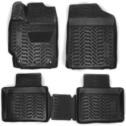 купить Коврик для автомобиля Aileron 72535 Mercedes-Benz E-class (W211) (2002-09) (SD) в Кишинёве 