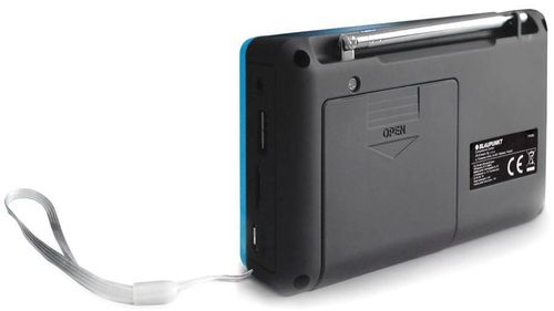купить Радиоприемник Blaupunkt PR5BL в Кишинёве 
