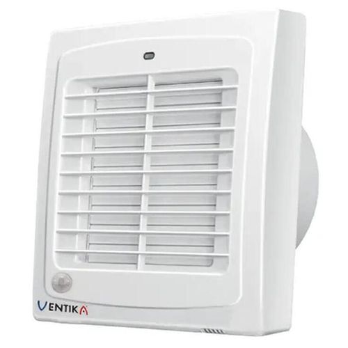 cumpără Ventilator de evacuare Ventika MATIC D 100 AA 18 W (senzor de mișcare și cronometrul) în Chișinău 