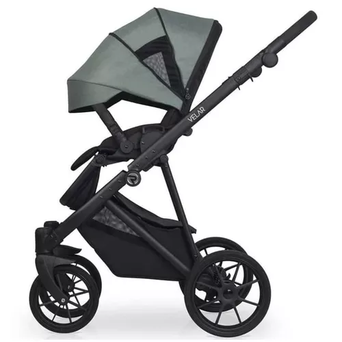 cumpără Сărucior pentru copii Riko 2/1 VELAR Sage în Chișinău 