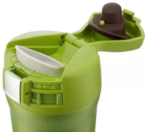 купить Термокружка Zojirushi SM-YAF48GA 0.48L green в Кишинёве 