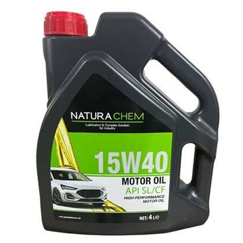 cumpără Ulei Natura Chem 15W40 5l în Chișinău 