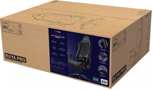 cumpără Fotoliu de birou Trust GXT 721 Ruya Pro în Chișinău 