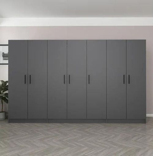 cumpără Dulap Trendy Kale-4978, 315x190x52cm în Chișinău 